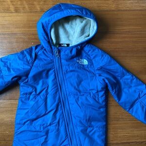 The North Face Snowsuit 12-18 Months Like New!